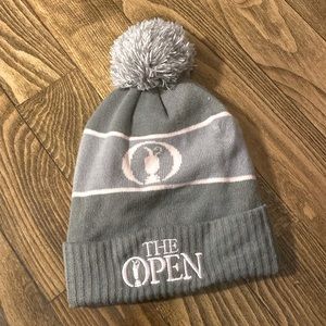 Women’s US Open Winter Hat